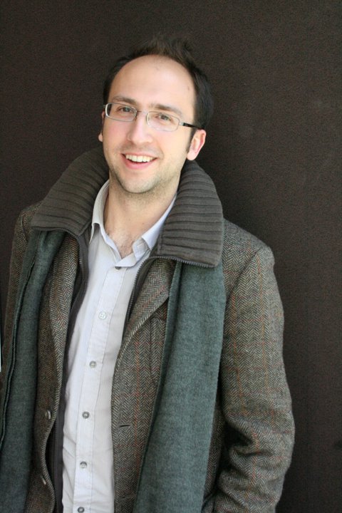 Patrick Waldo photo