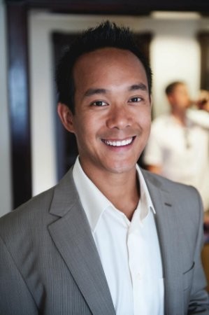 Johnny Chang photo