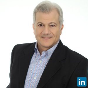 Pierre Touma photo