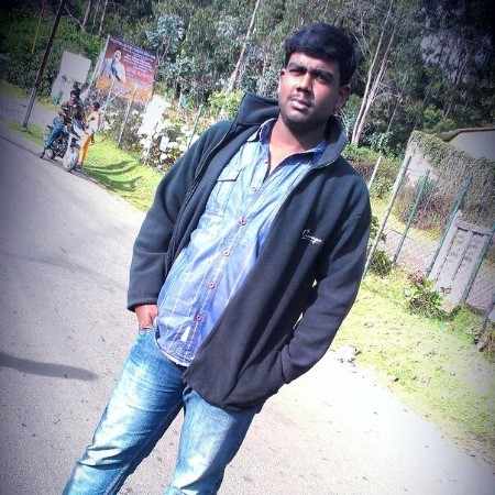 Vignesh Waran photo
