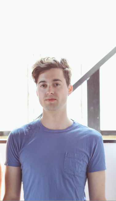 Conor  OBrien photo