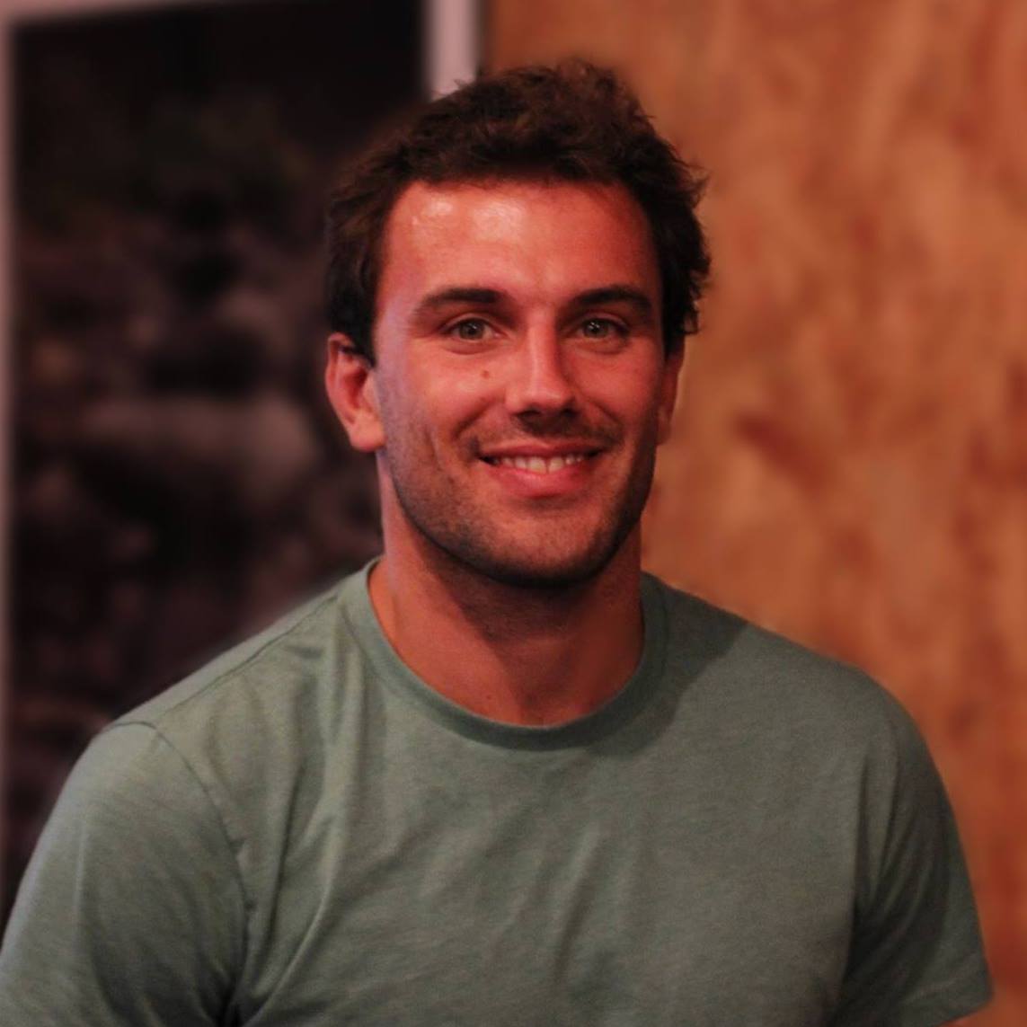 Luke Filipos photo
