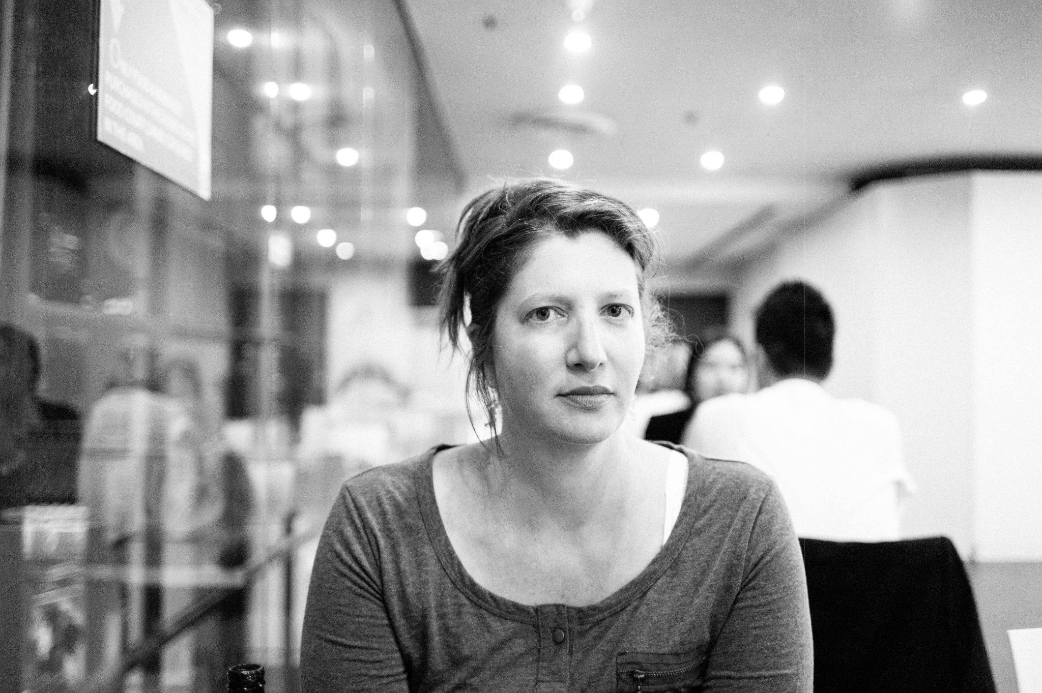 Joanna Dionis photo