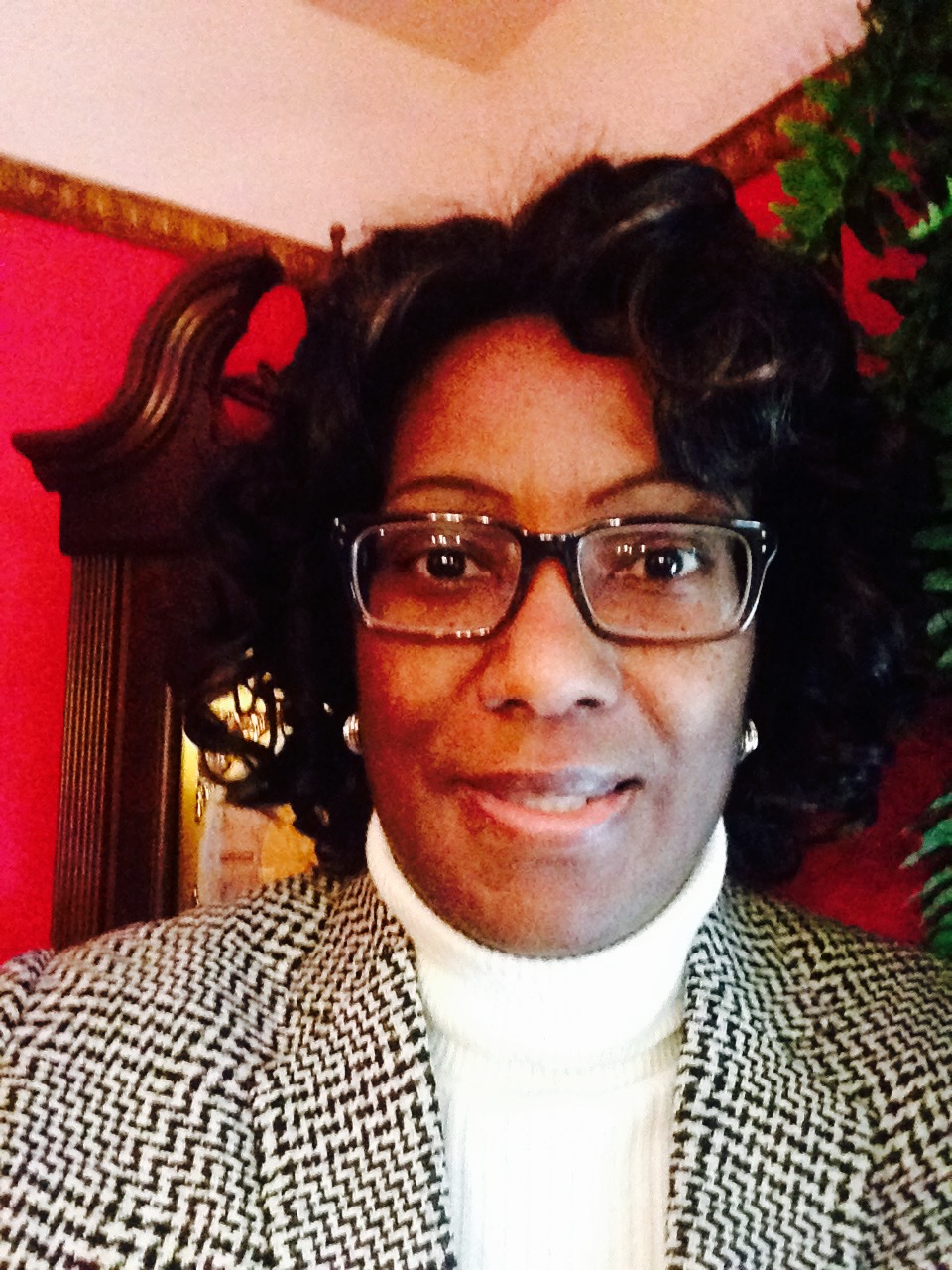 Valinda Kennedy photo