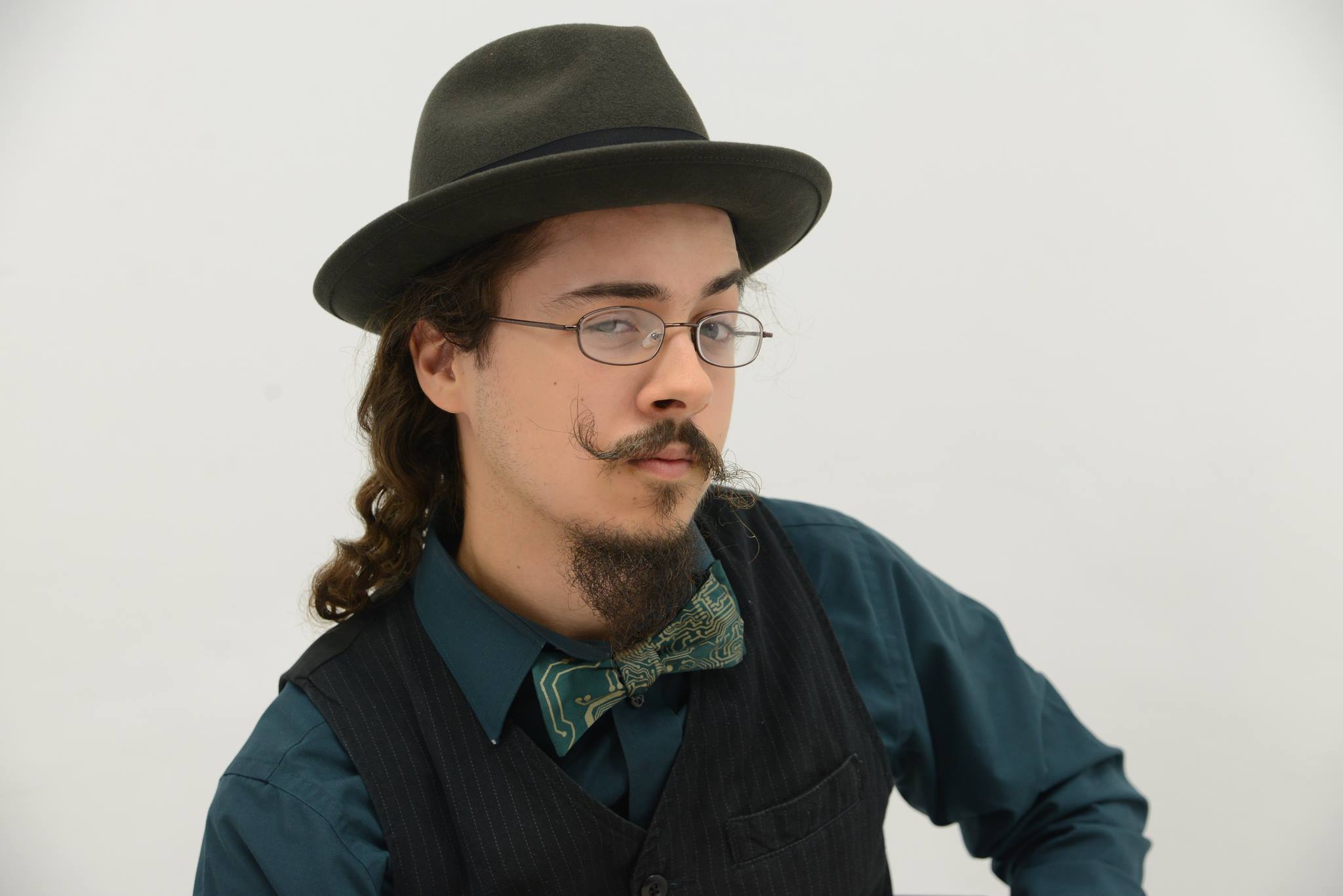 Andrew Farrell photo