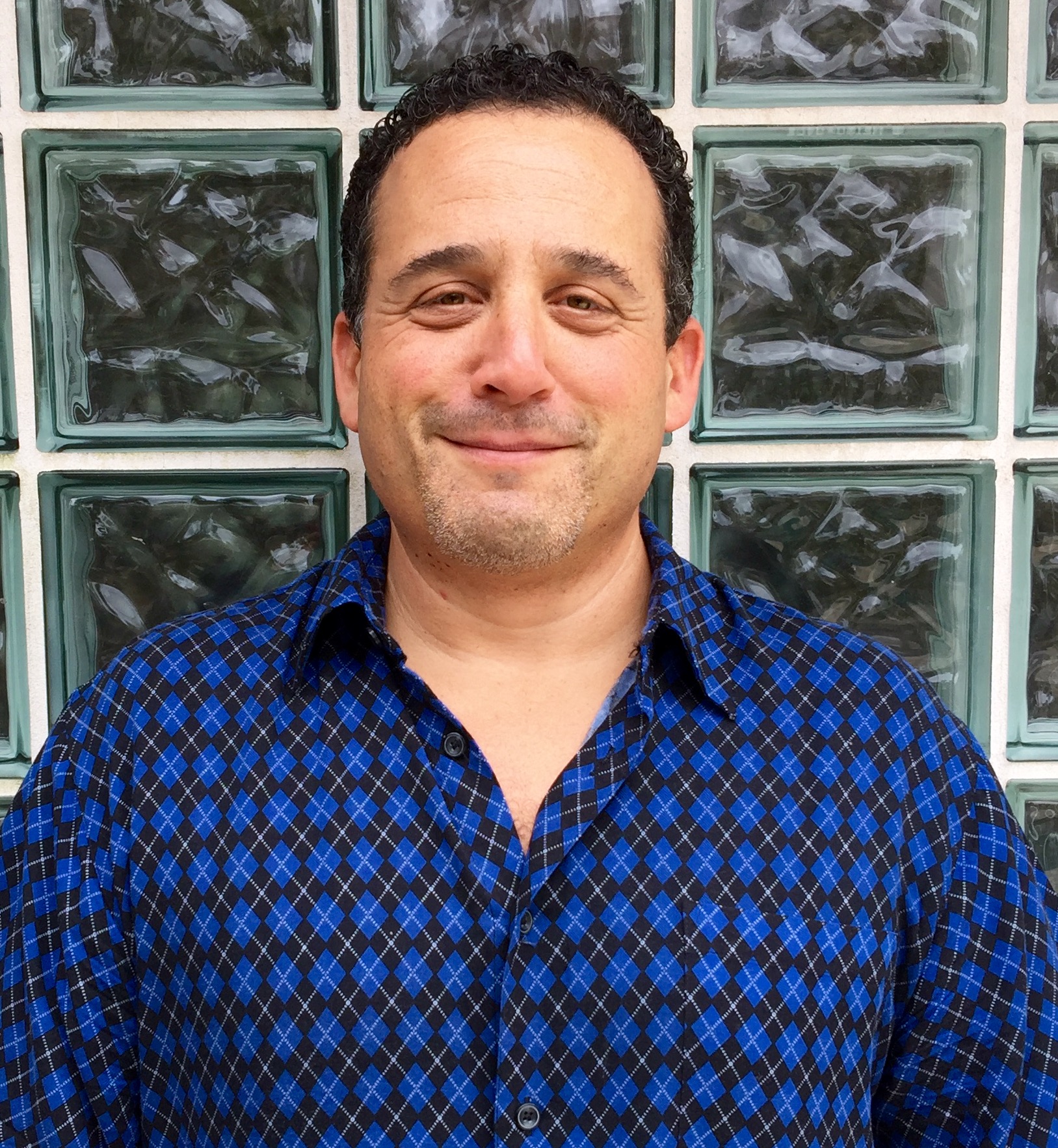 Bruce Kornfeld photo
