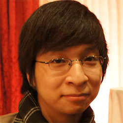 Kelvin Chu photo