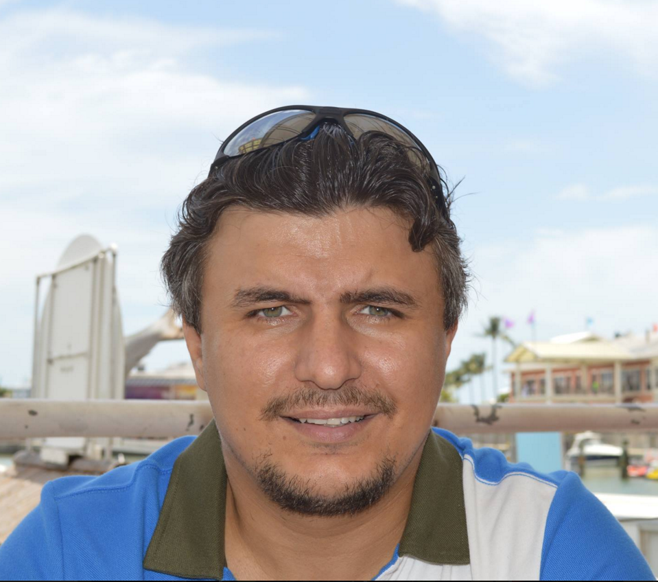 Marius Ion photo