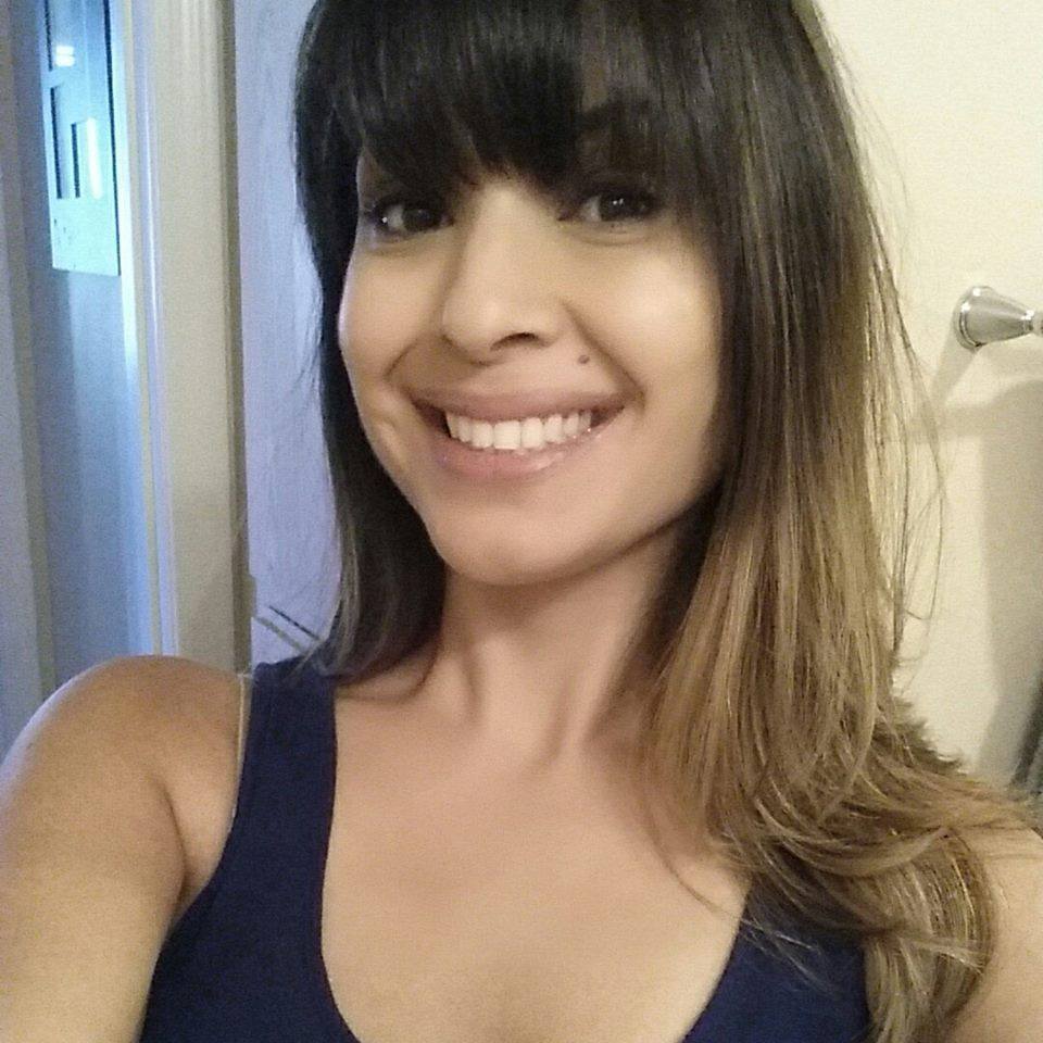 Alicia  Lopaz photo