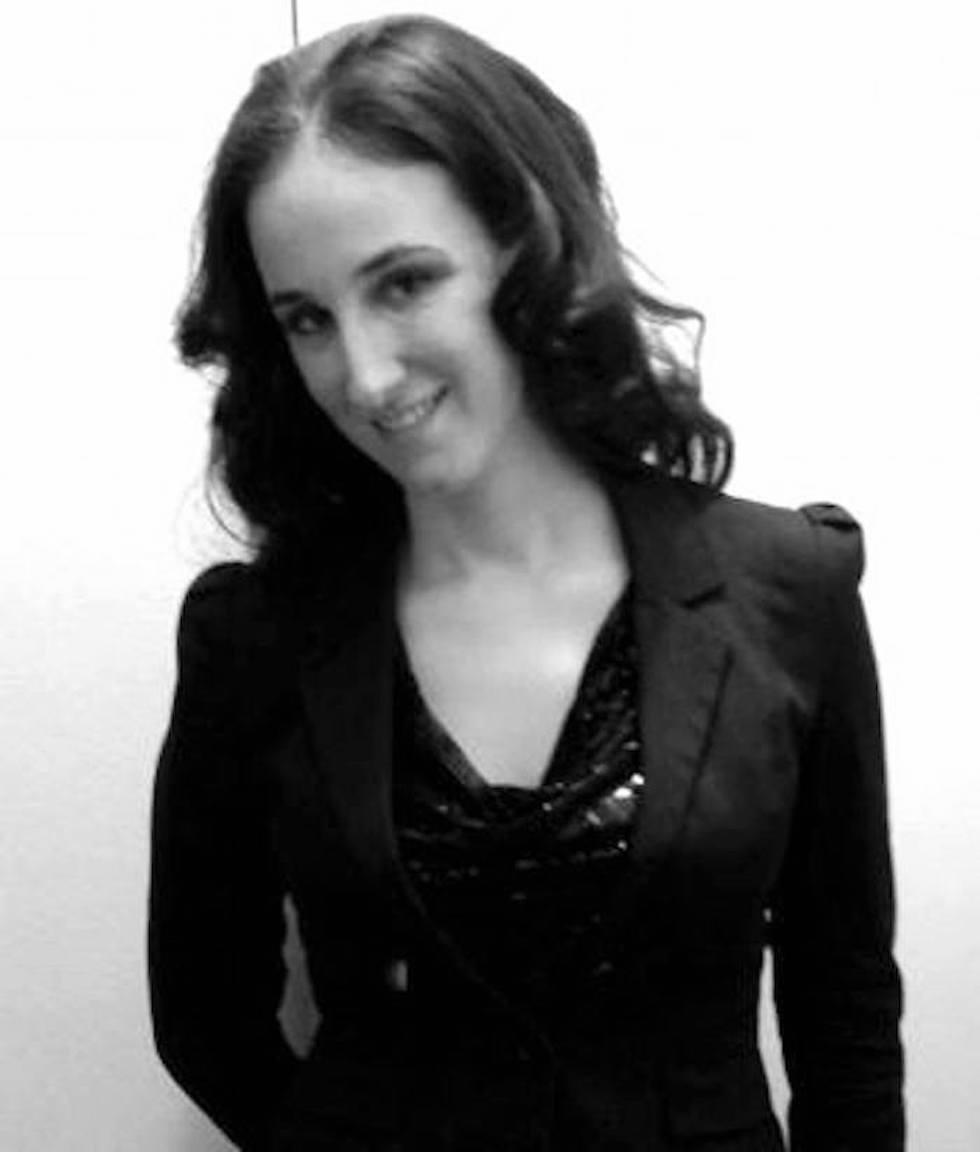 Kristin Marquet photo