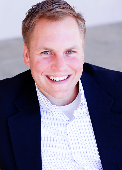 Scott Poniewaz photo