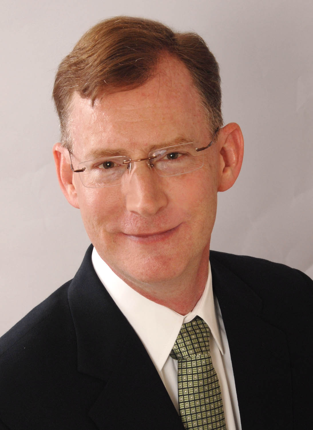 Lance Hay CPA photo