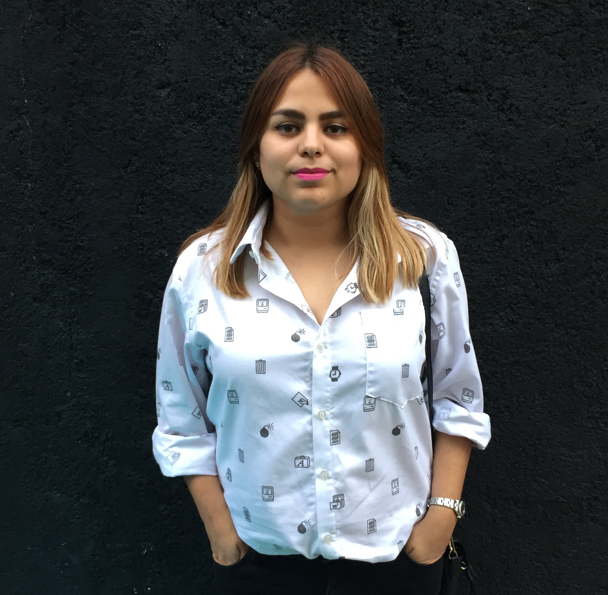 Marcela Benavides photo