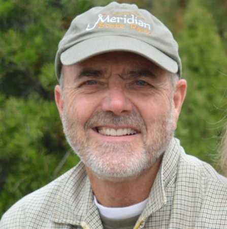 Rick DuRapau photo