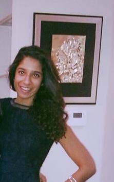 Sunaina Kavi photo
