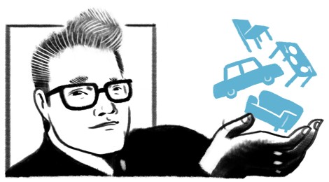 Gabriel Stempinski photo