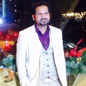 Hardeep Singh photo