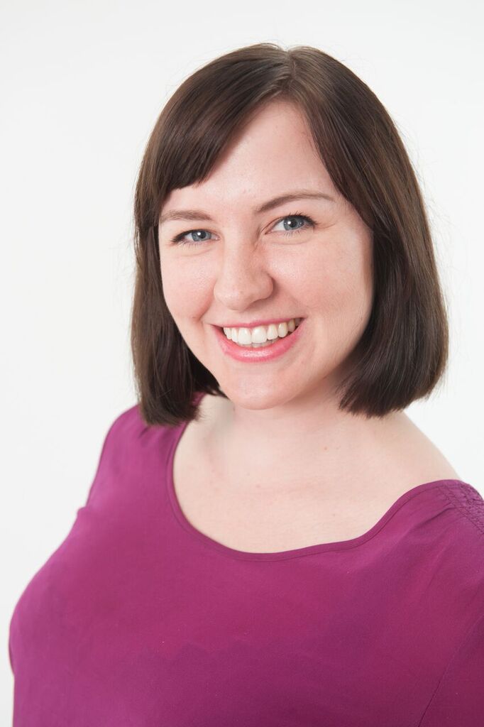 Sarah Dickerson photo