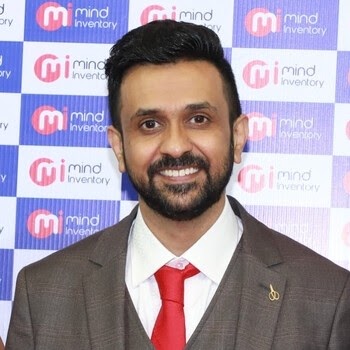 Mehul Rajput photo
