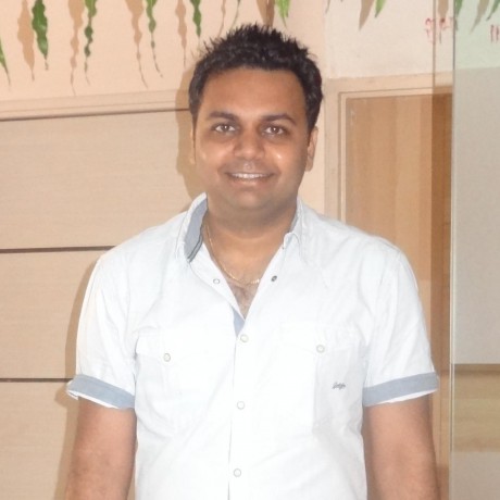 Nisarg Mehta photo