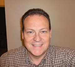 Michael Barber photo
