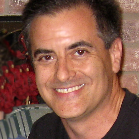 Brian Kinsella photo