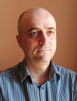 Salvador Diaz Fau photo