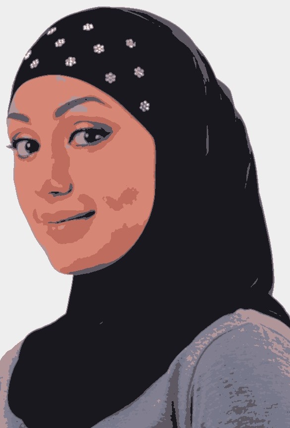 Sadaf Najjar photo