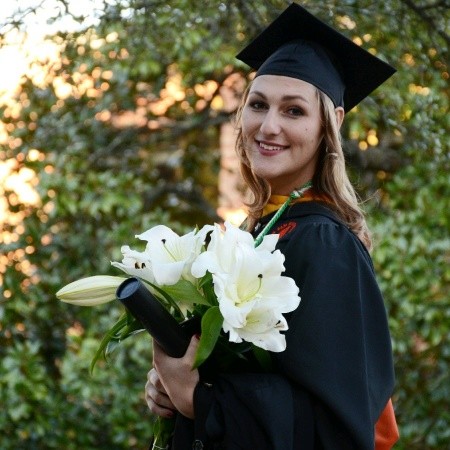 Jennifer Carson photo