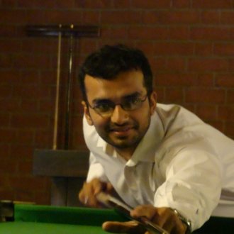Gaurav Kanabar photo