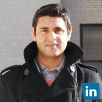 Beto Juárez photo