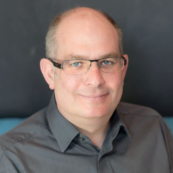 Simon Martinelli photo