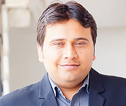 Ankur Purohit photo