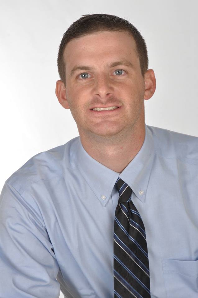 Justin Boger photo
