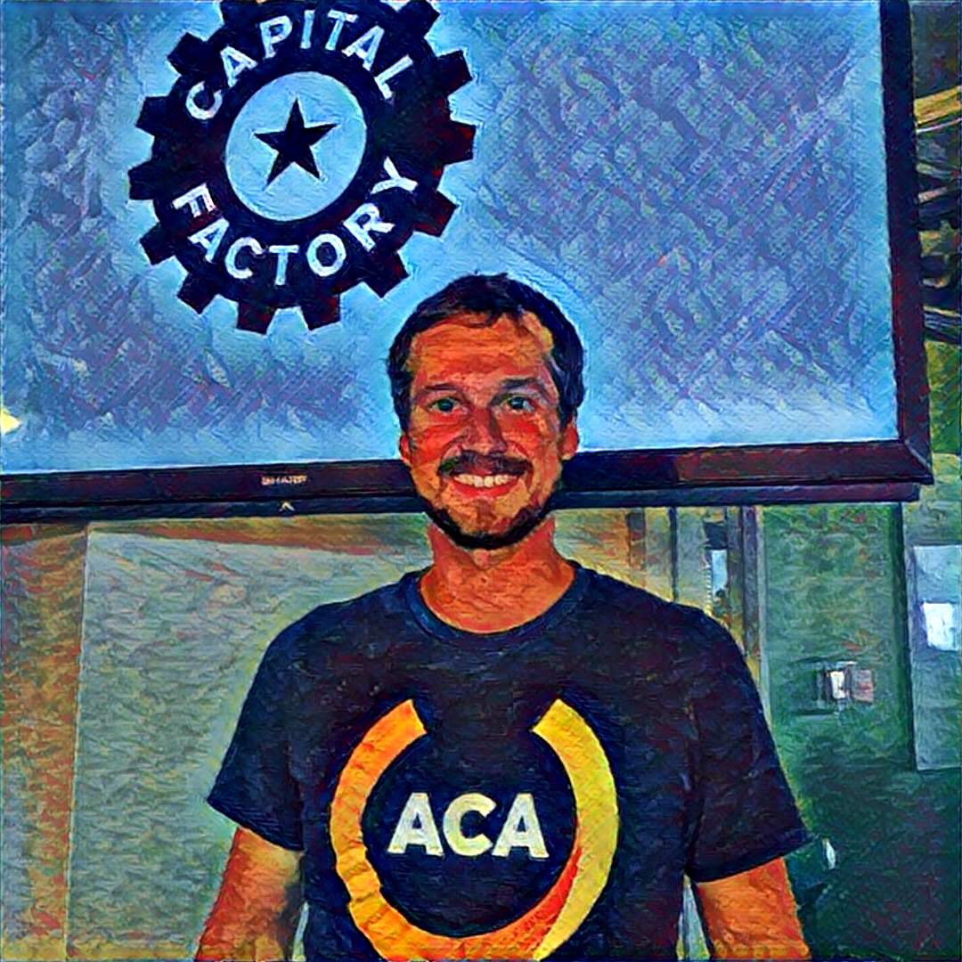 Dan Cumming photo