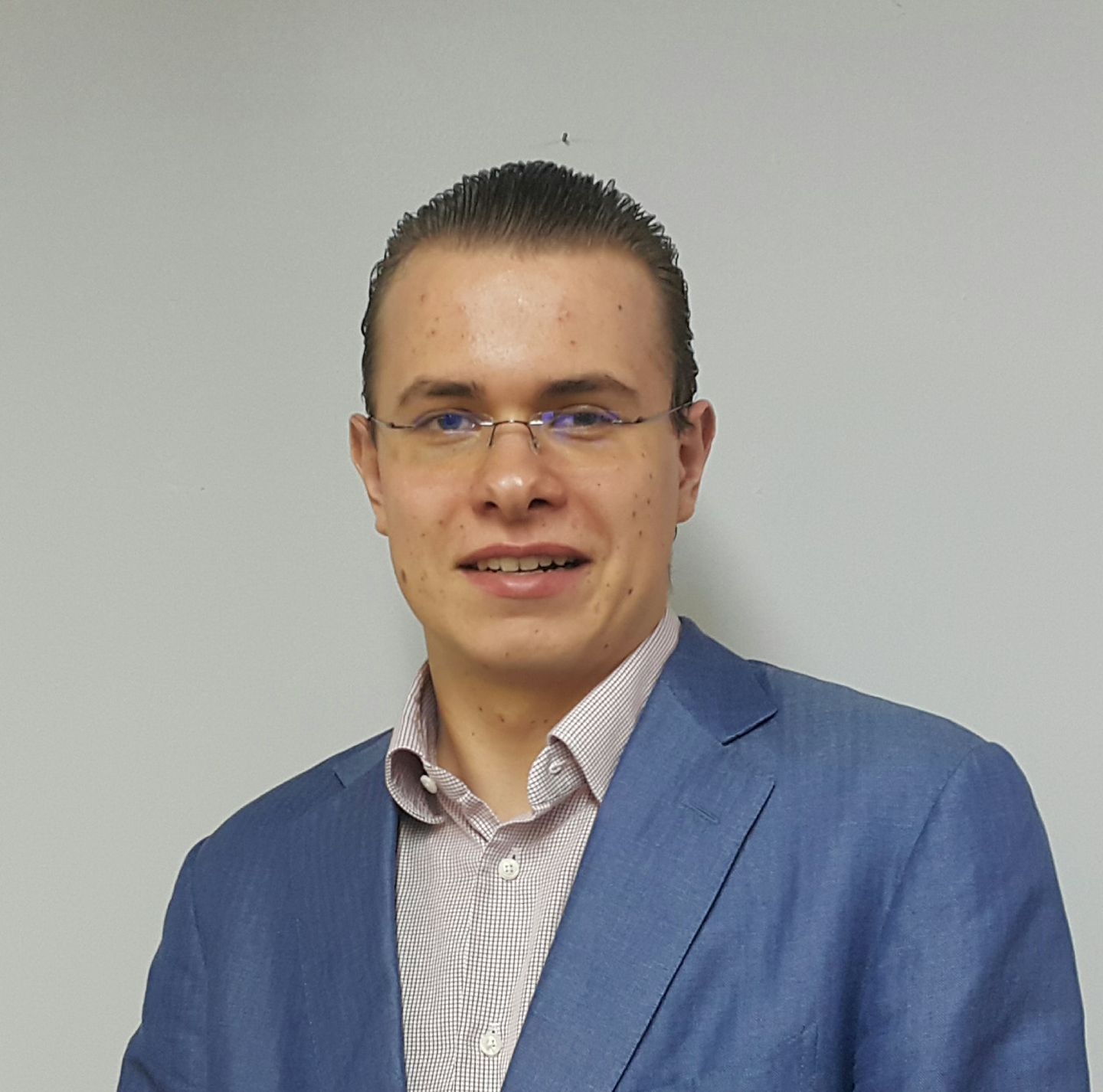 Mykola Bashlakov photo