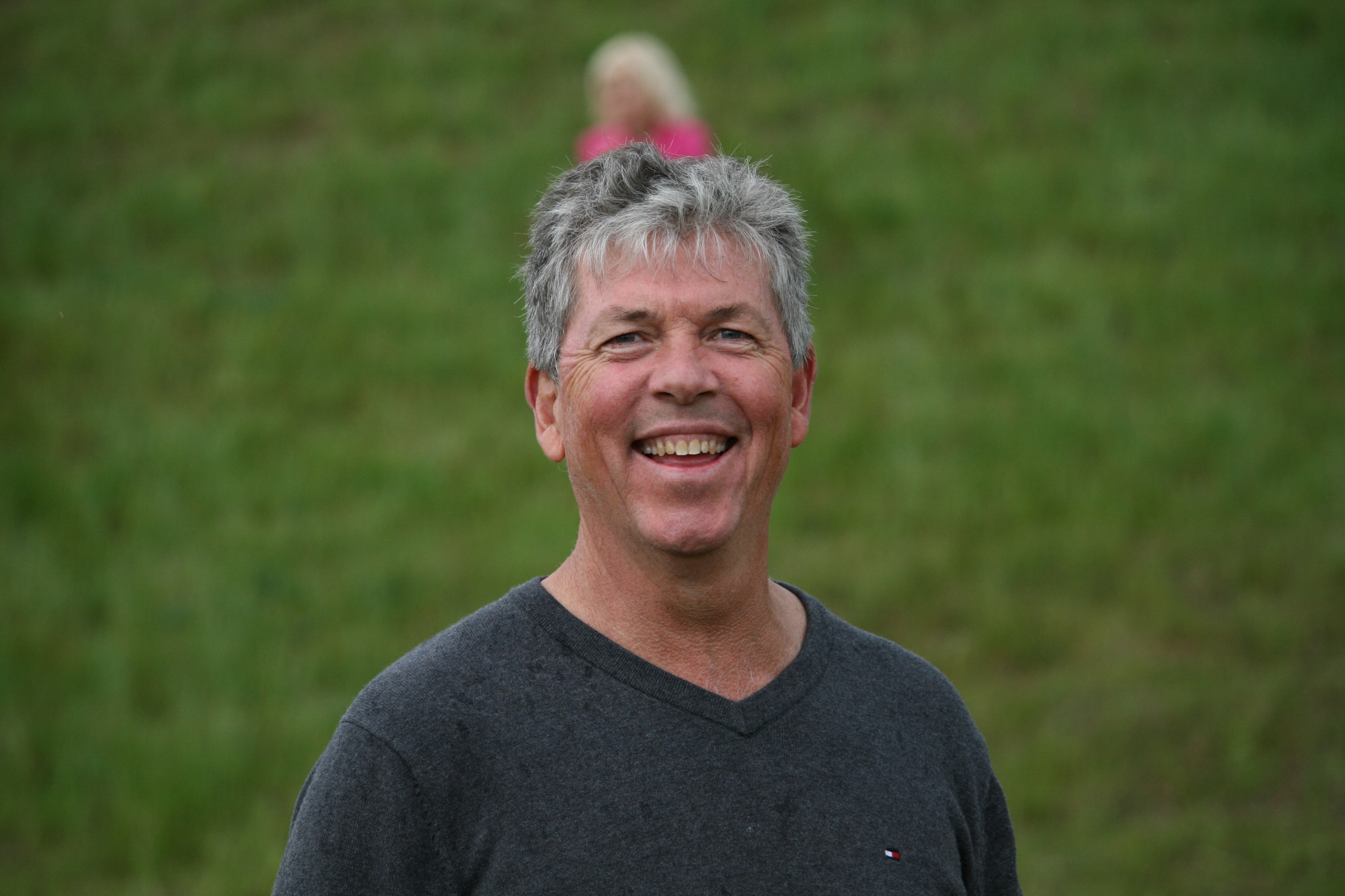 Dan Weaver photo