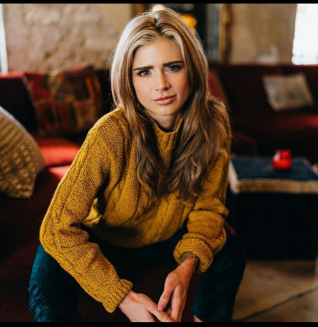 Jessica Featherston photo