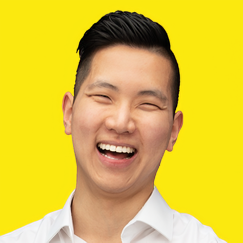 Melvyn Kim photo