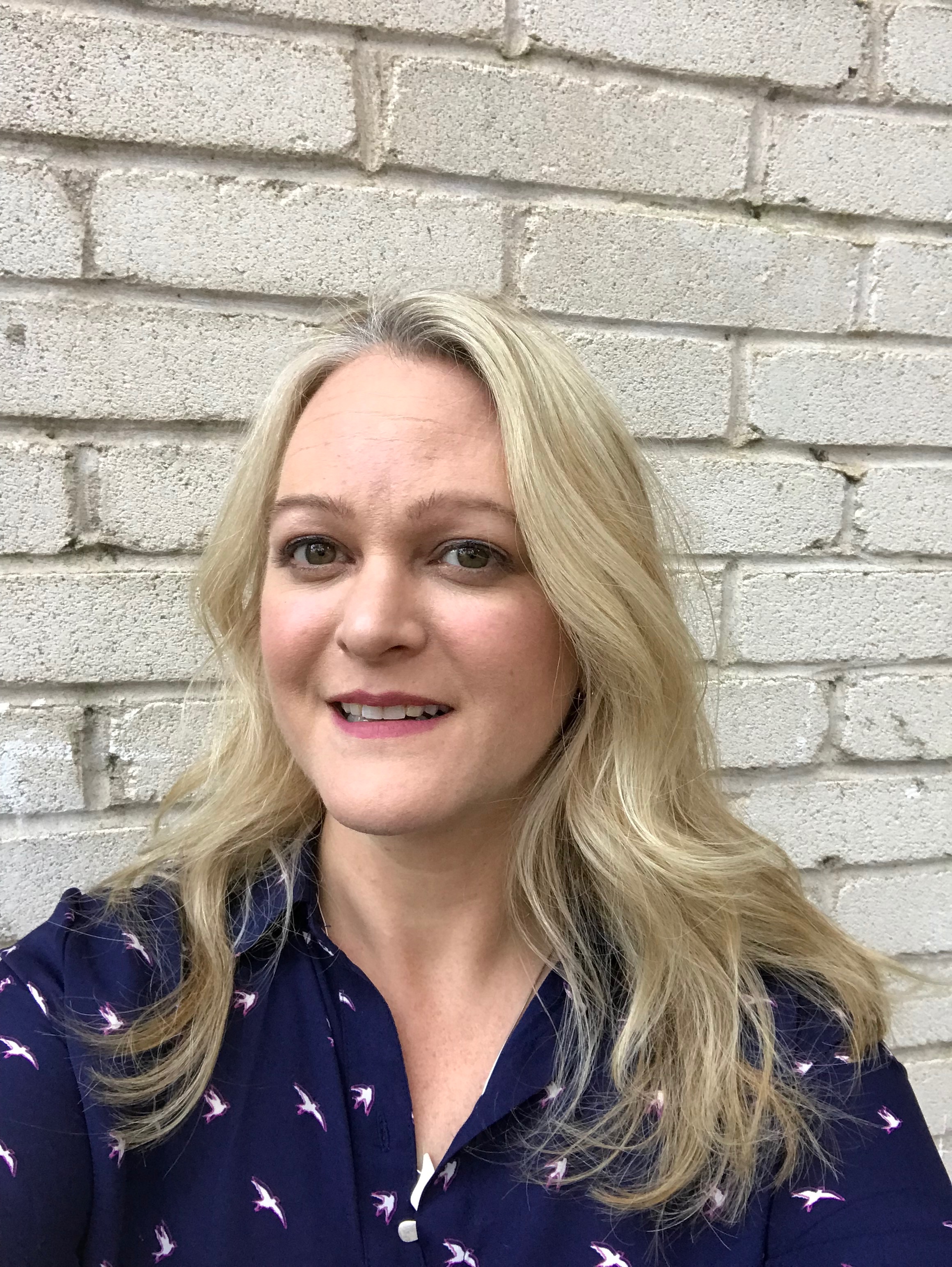 Holly Hunnicutt photo