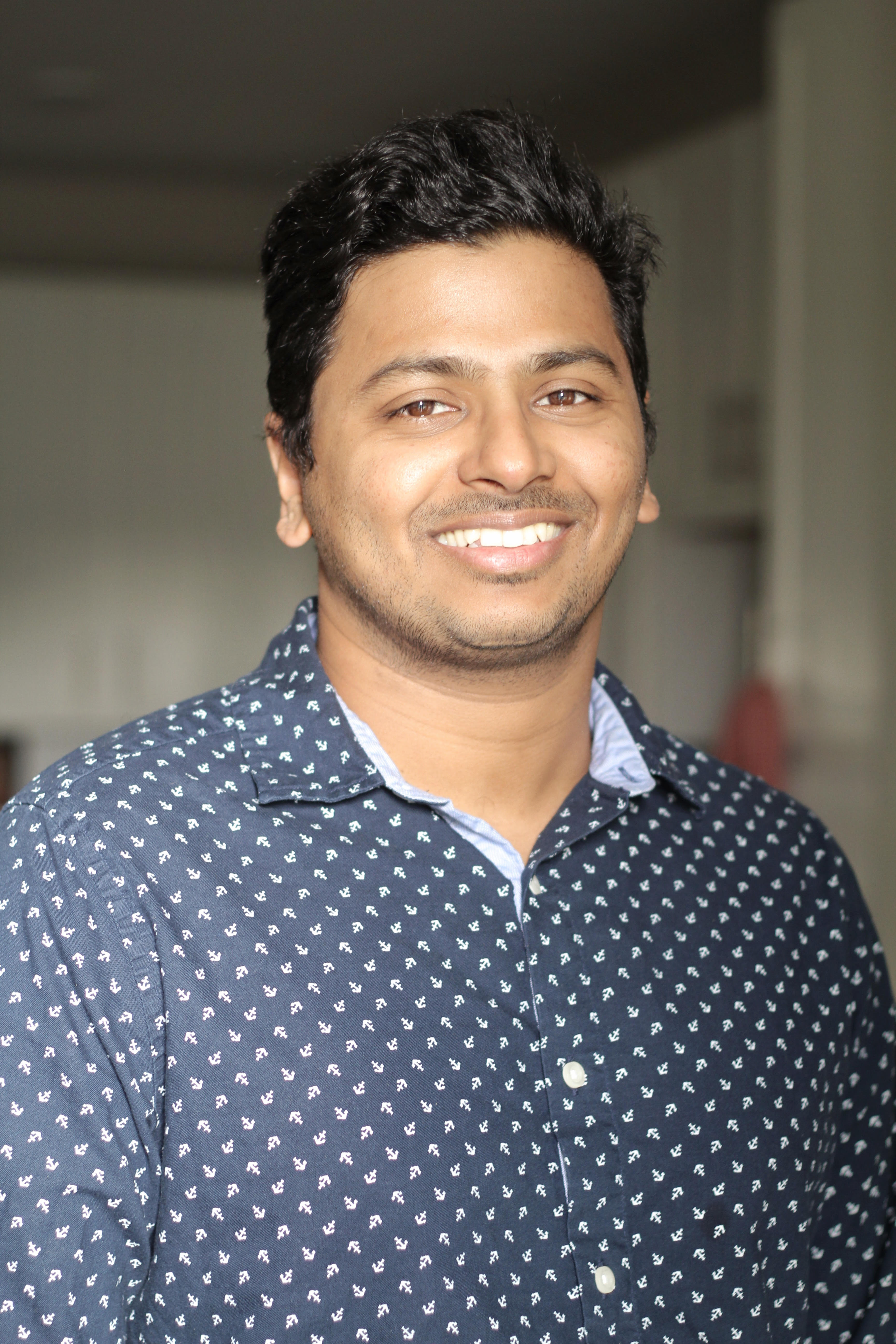 Madhav Ayyagari photo