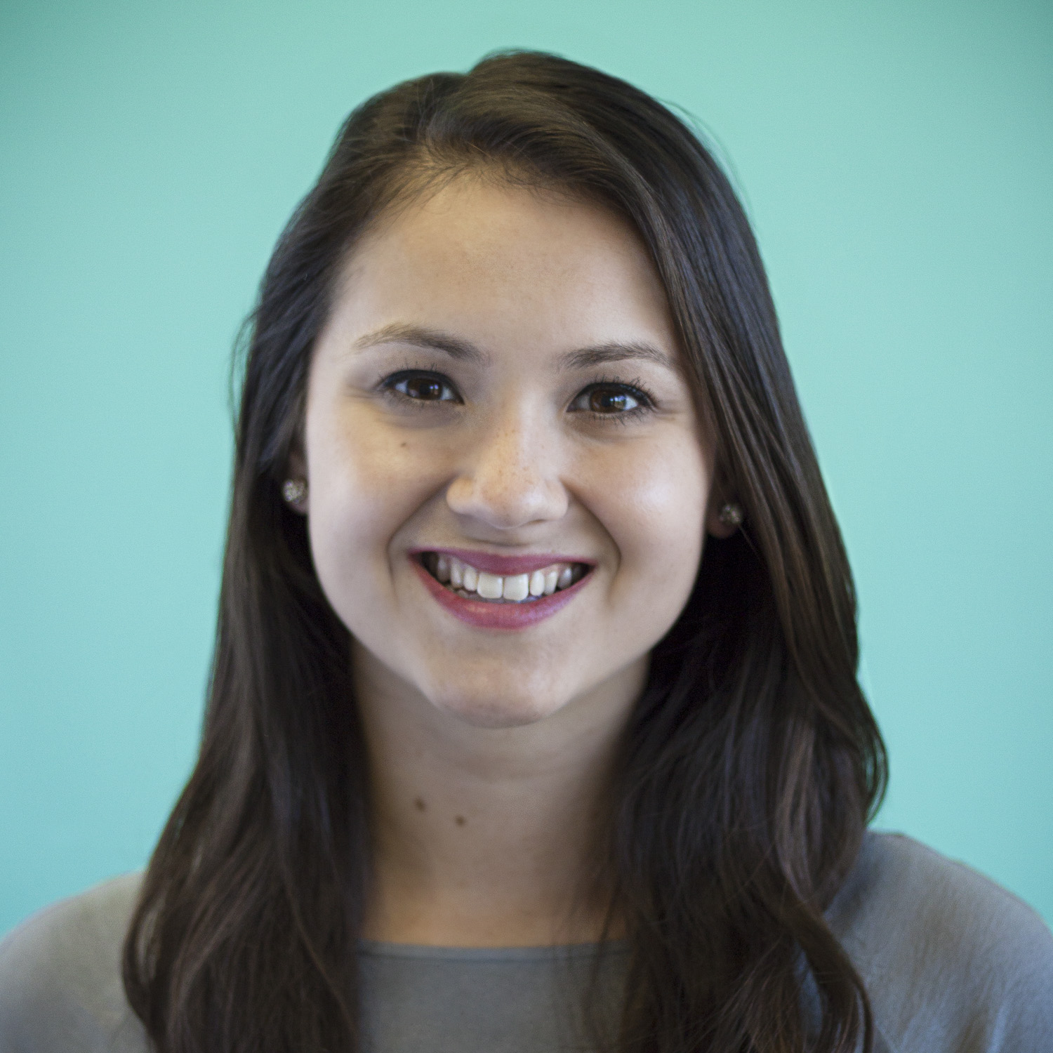 Carina Velasco photo