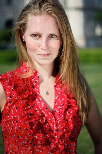 Pam Haas Garner  photo