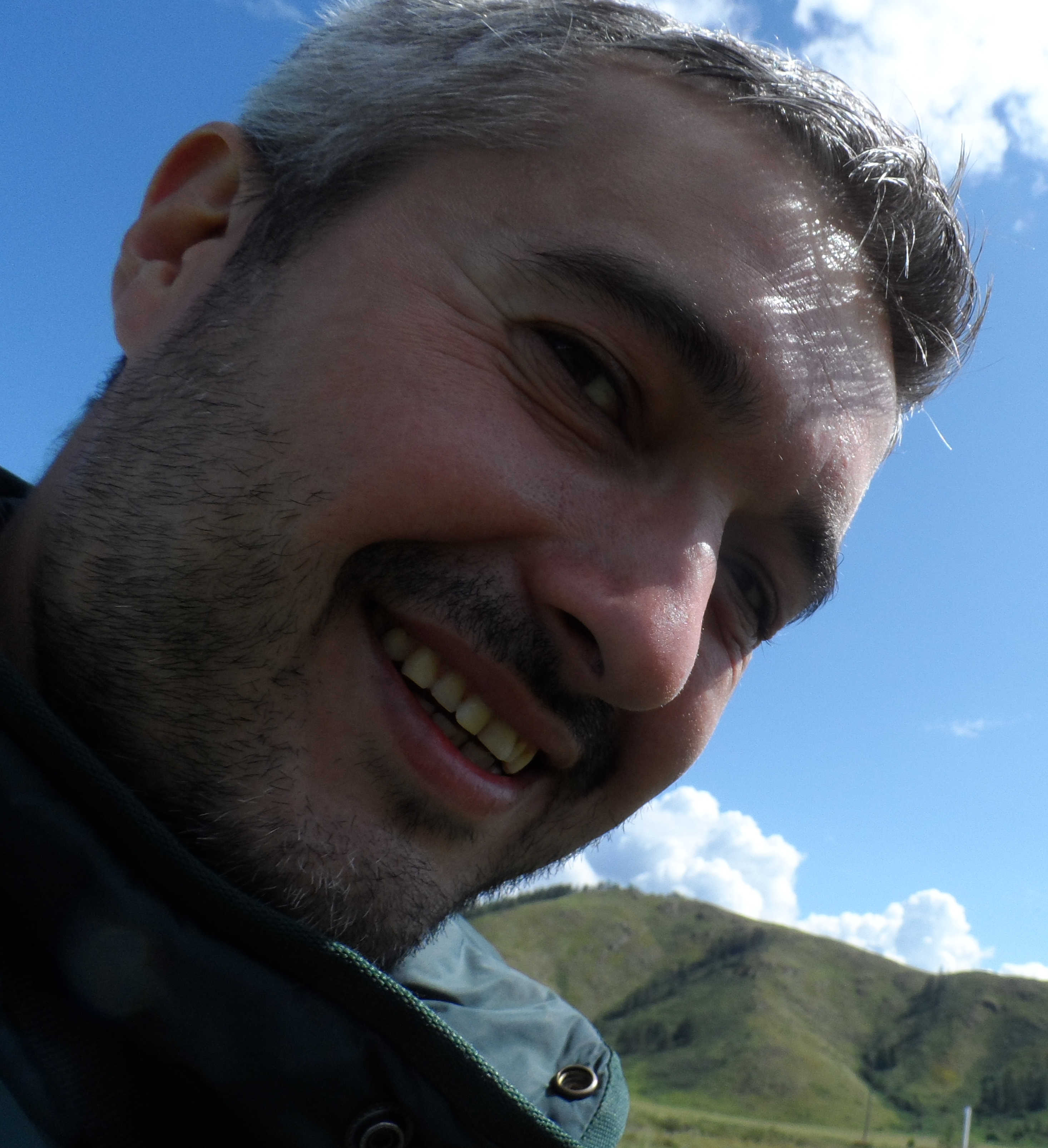 Max Karpenkov photo