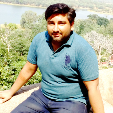 Rohan Singh photo