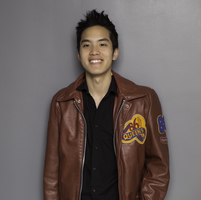 Brian Li photo