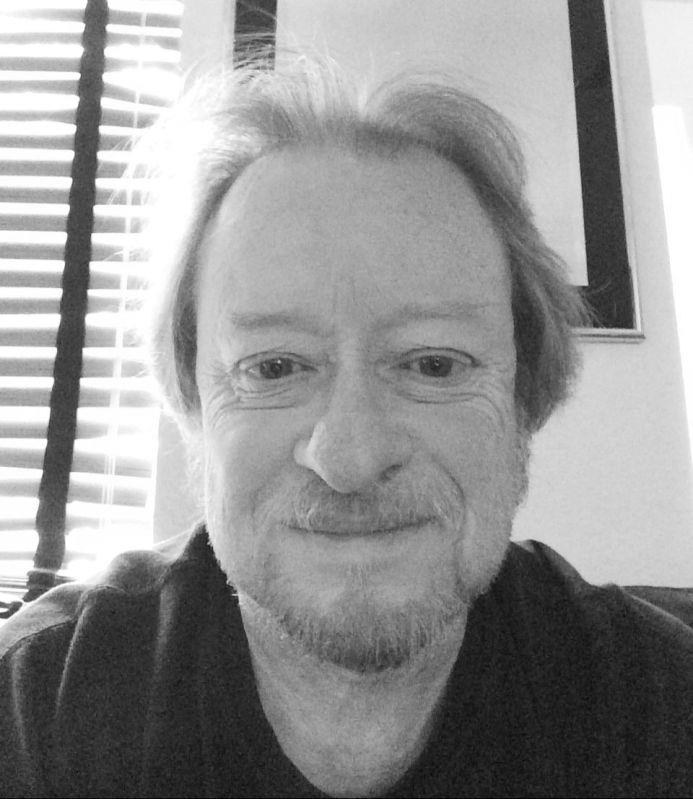 Robert Thomas photo