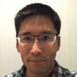 Michael Zhang photo