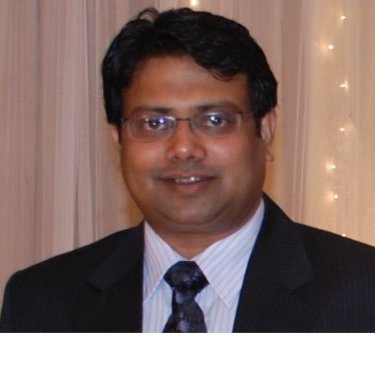 Saurabh Majumdar photo