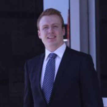 Mitch Gibson photo